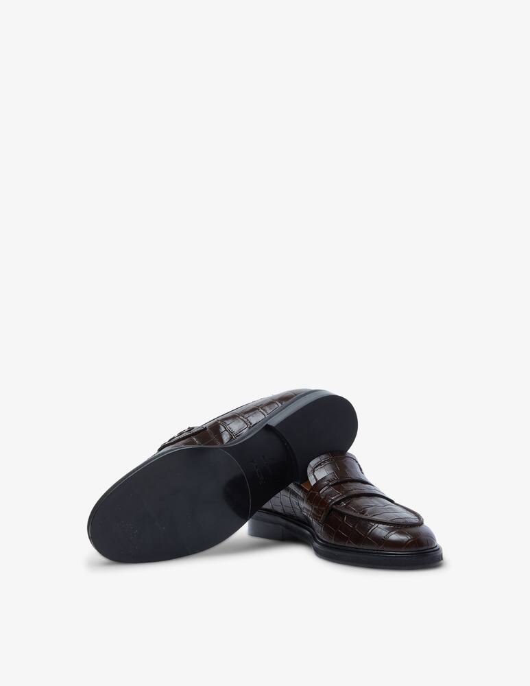rinascente Flattered Sara loafers
