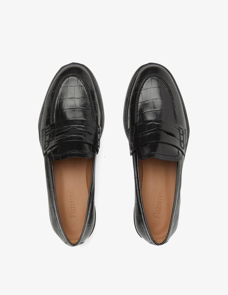 rinascente Flattered Mocassino Sara