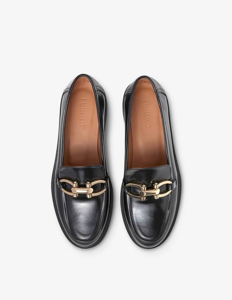 rinascente Flattered Mocassini Samantha