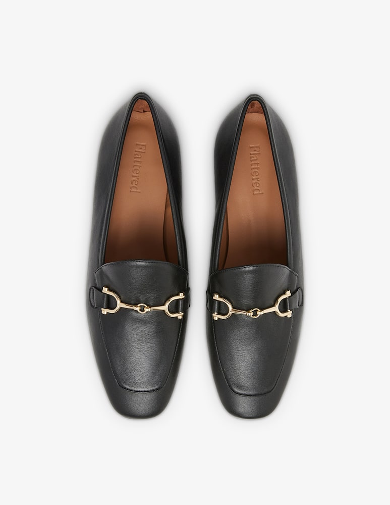 Flattered Valerie loafers - picture 3 Flattered Valerie loafers - picture 3