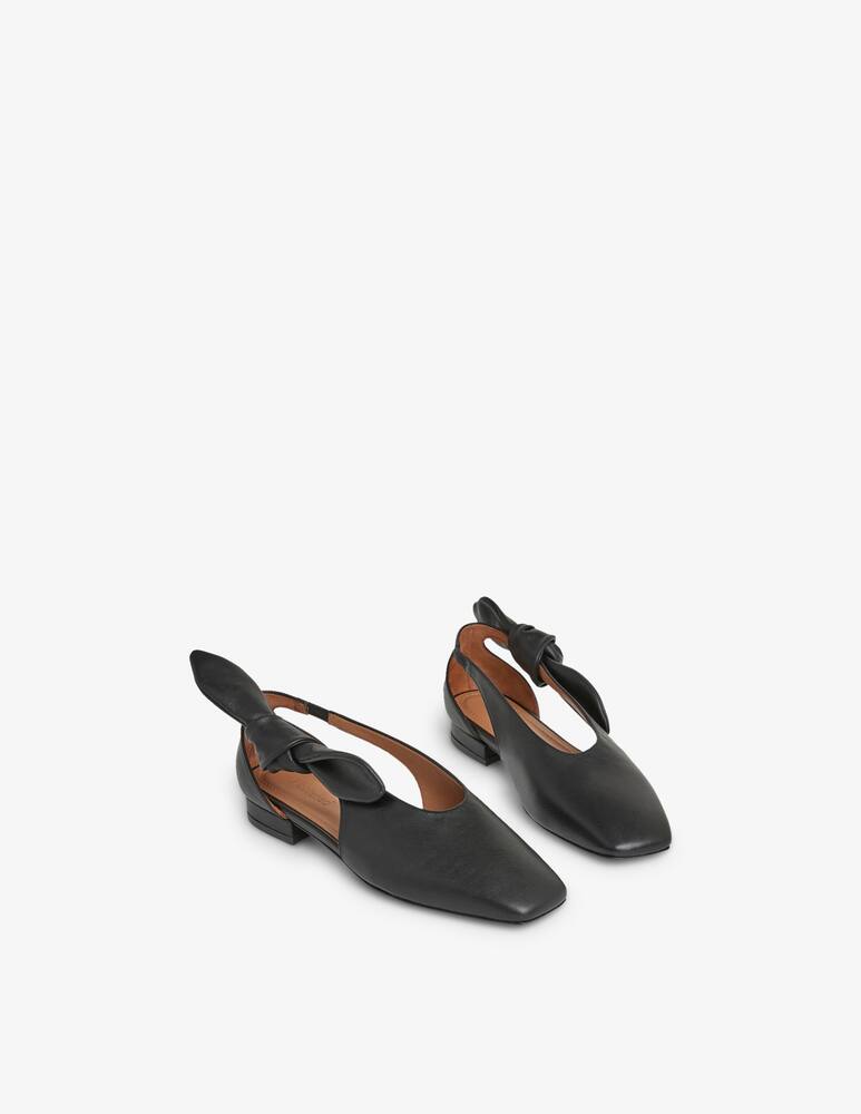 rinascente Flattered Ballerine Nancy