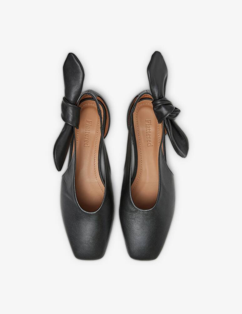 rinascente Flattered Ballerine Nancy