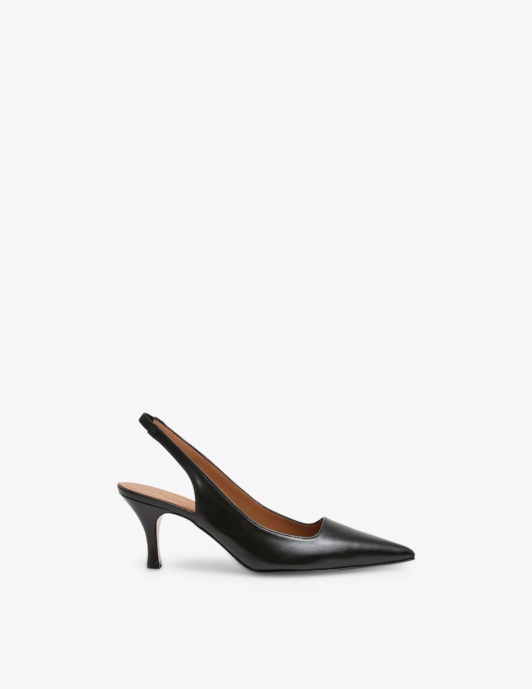 Flattered Francesca slingbacks - picture 1 Flattered Francesca slingbacks - picture 1