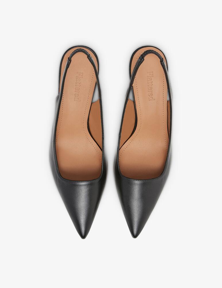 rinascente Flattered Slingback Francesca