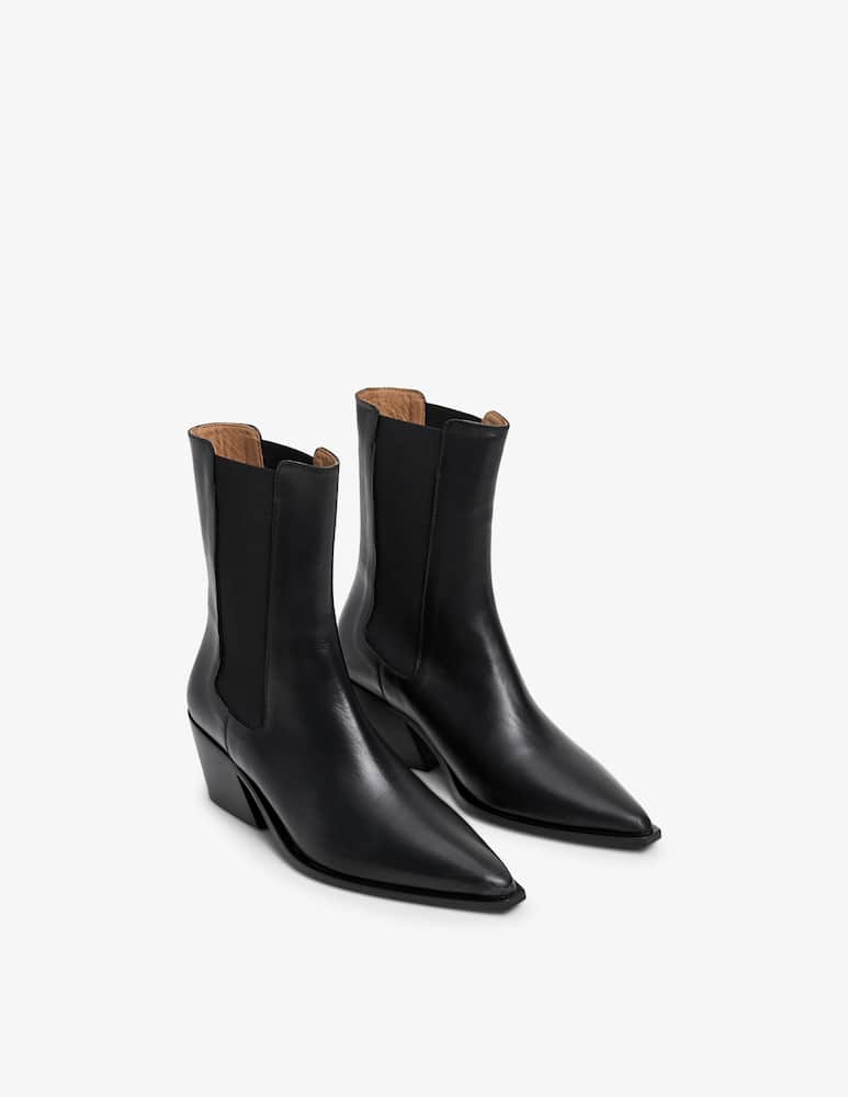 rinascente Flattered Stivaletti Sandra