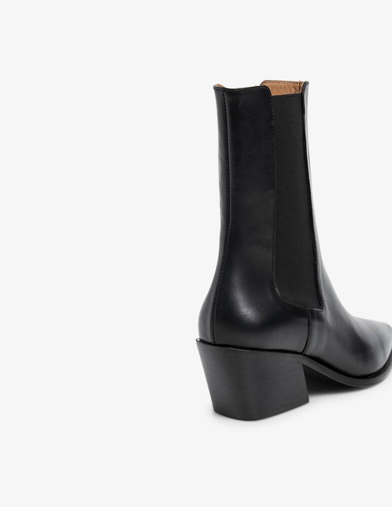 rinascente Flattered Stivaletti Sandra