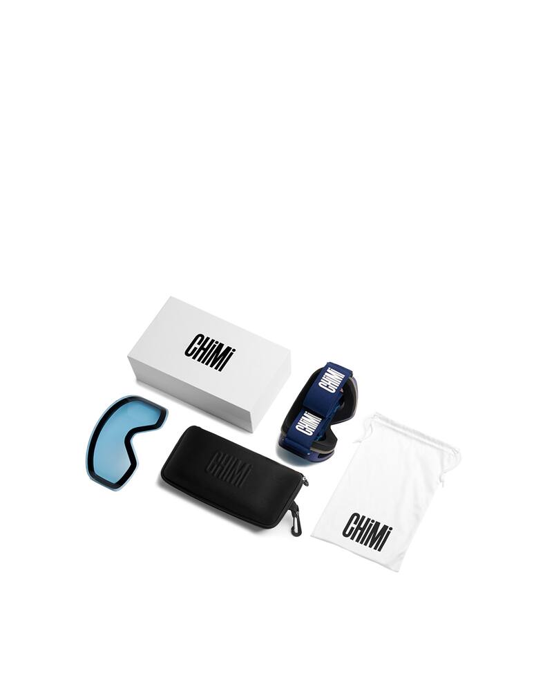 rinascente Chimi Acai ski goggles