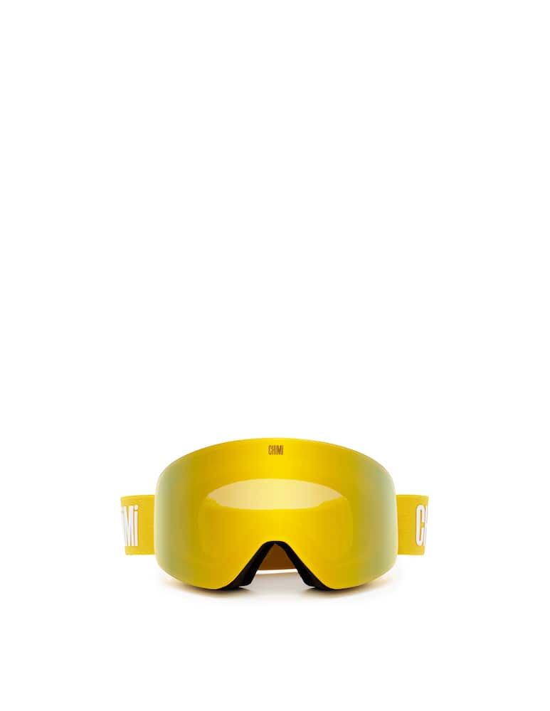 Chimi Maschera da sci Peach - immagine 1 Chimi Maschera da sci Peach - immagine 1