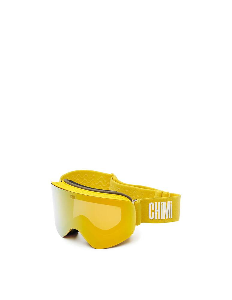 rinascente Chimi Peach ski googles