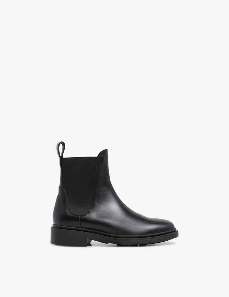 rinascente Flattered Chelsea bootie Fiona