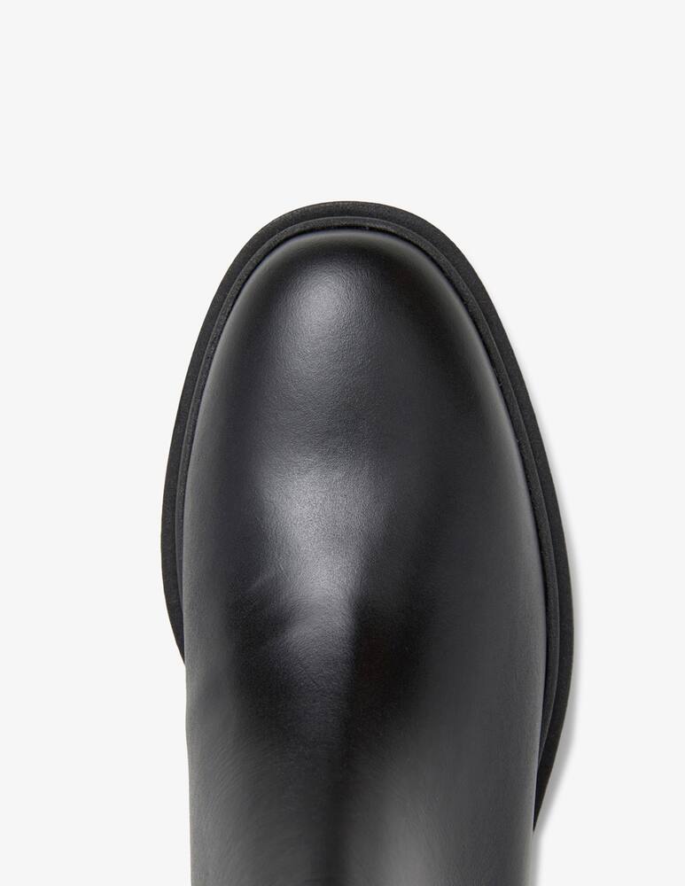 rinascente Flattered Chelsea bootie Fiona
