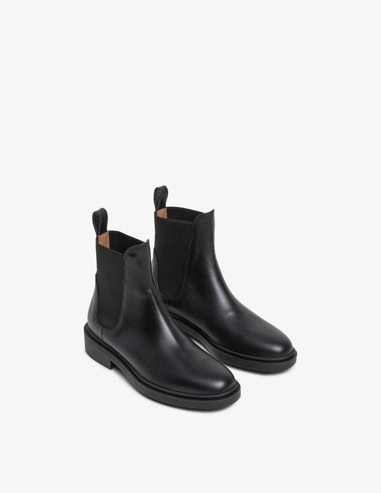 rinascente Flattered Chelsea bootie Fiona