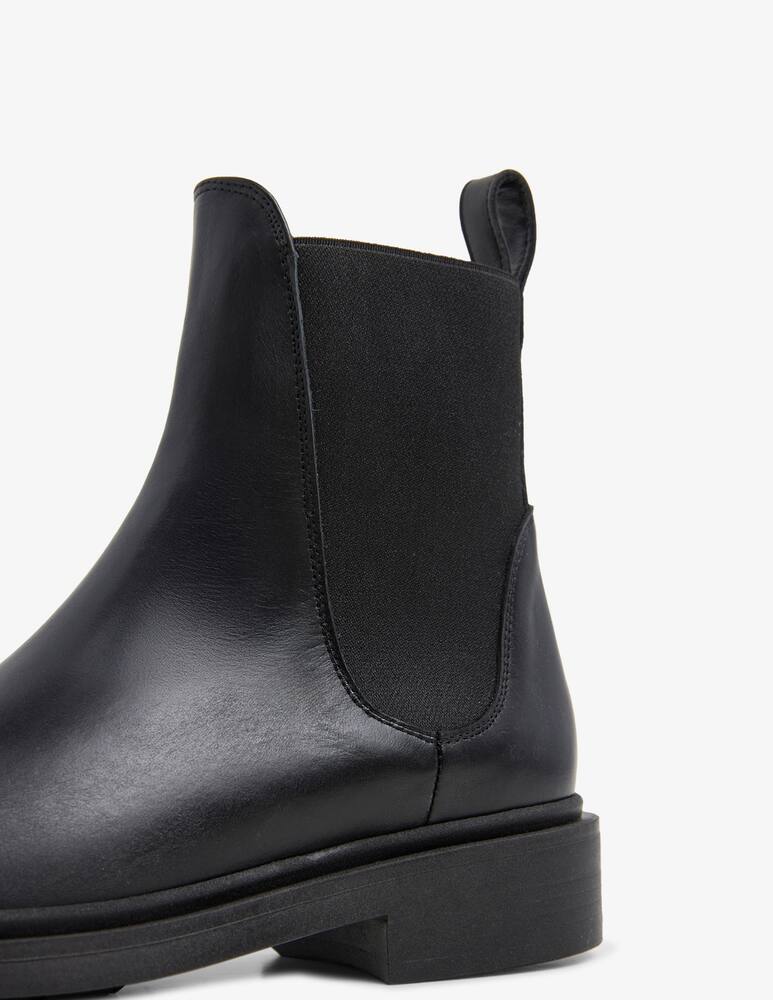 rinascente Flattered Chelsea bootie Fiona