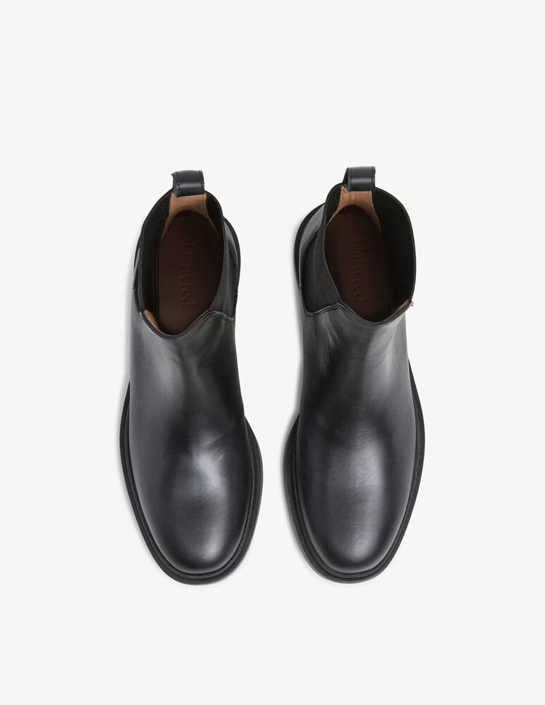 rinascente Flattered Chelsea bootie Fiona