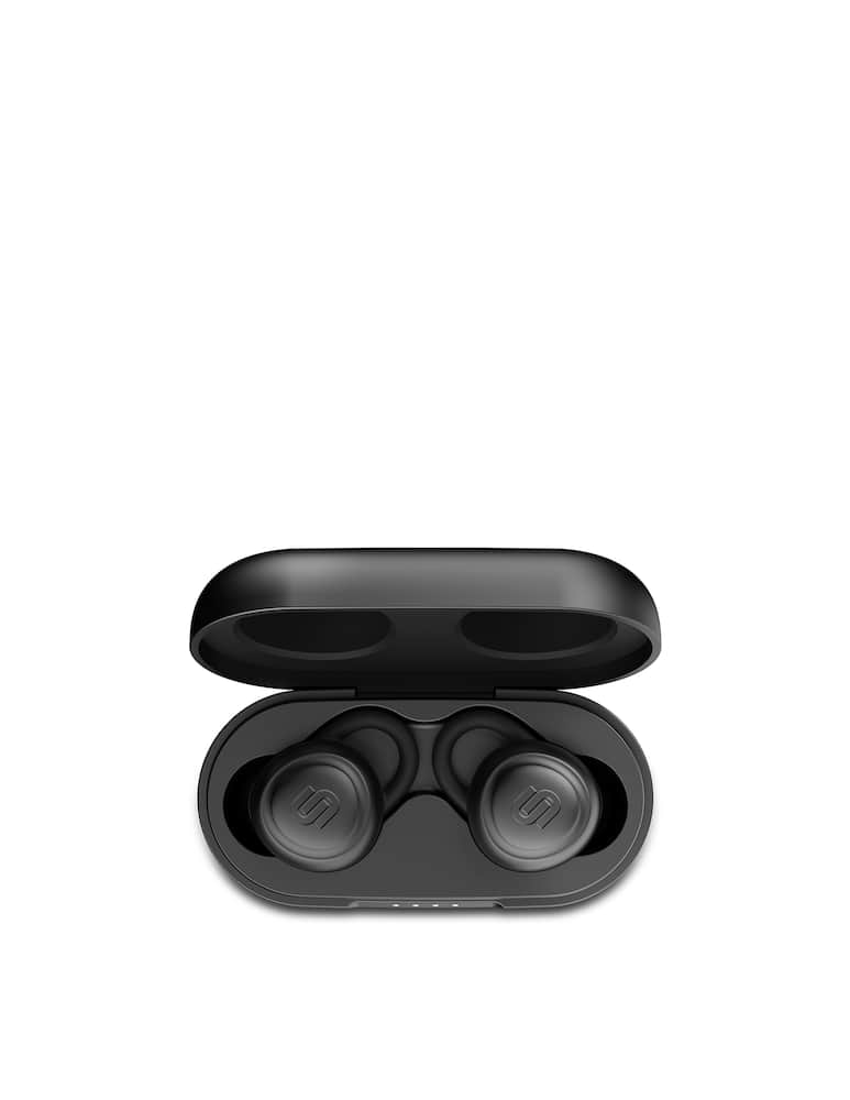 rinascente Urbanista Athens Headphones - Black