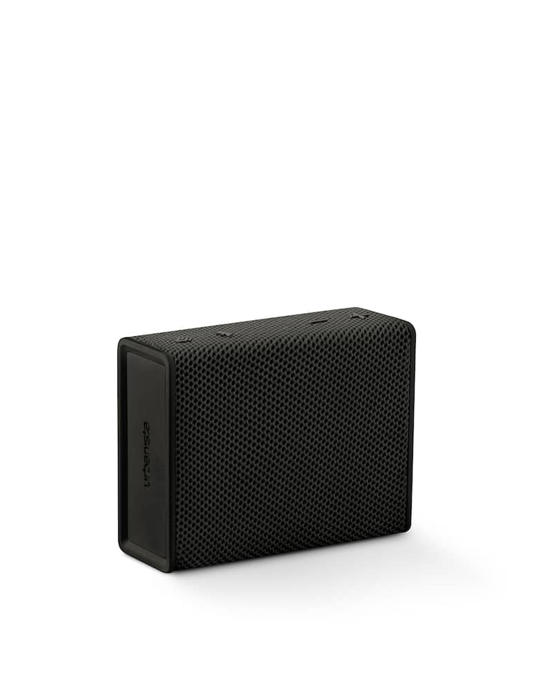 rinascente Urbanista Sydney Altoparlante - Nero