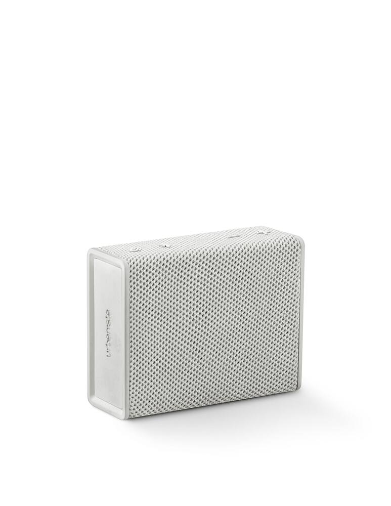 rinascente Urbanista Sydney Speaker - White
