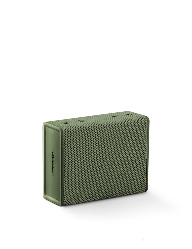 rinascente Urbanista Sydney Speaker - Green