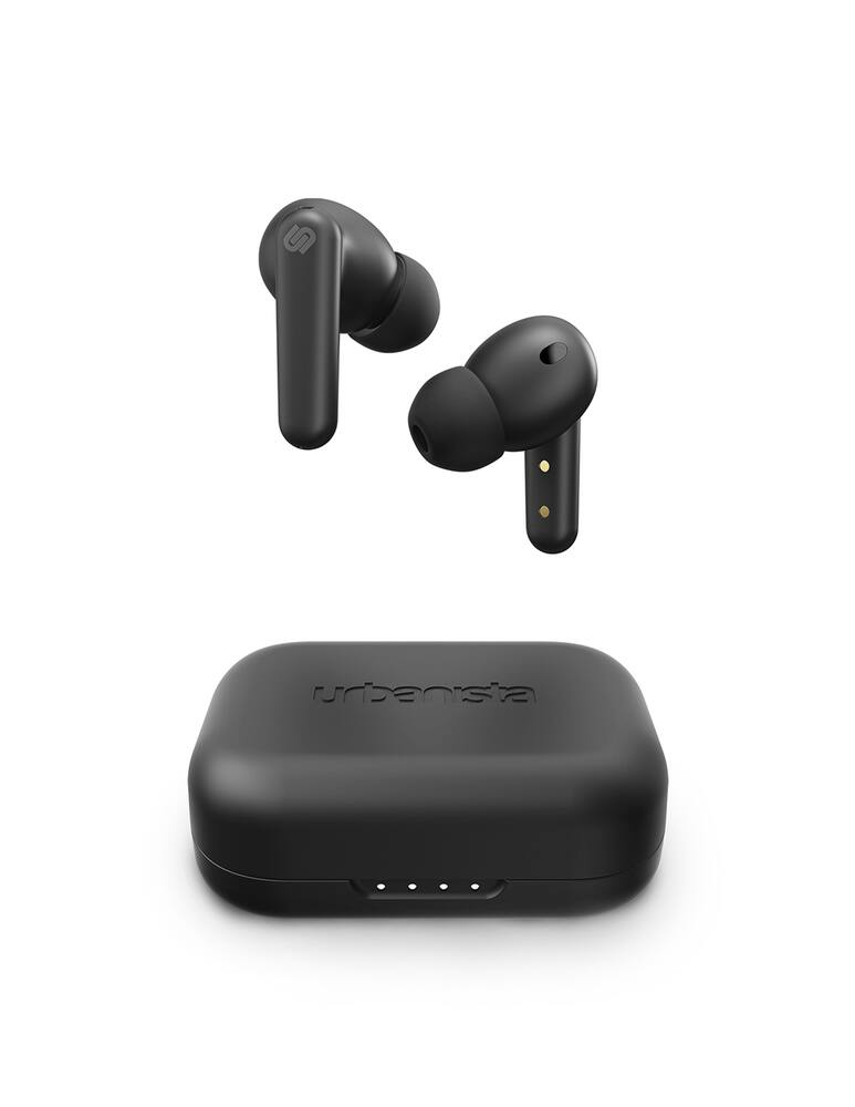 rinascente Urbanista London Cuffie - Nero