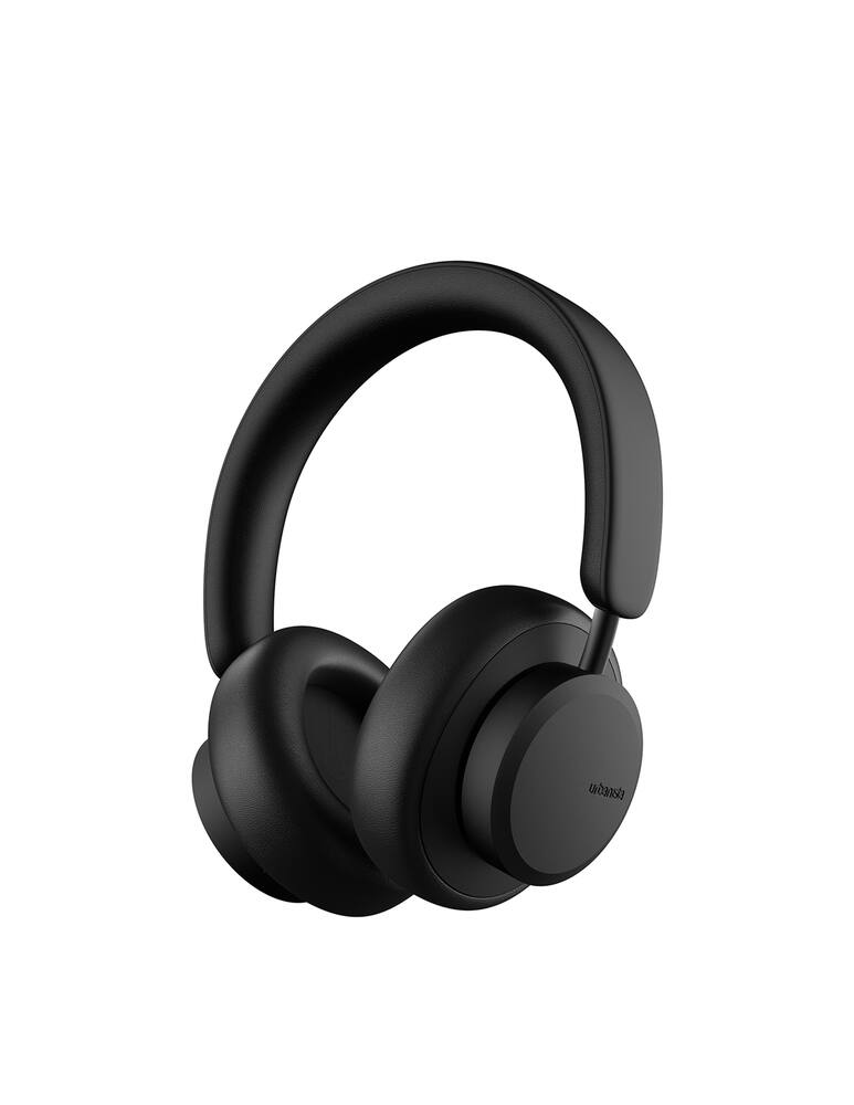 rinascente Urbanista Miami Cuffie - Nero