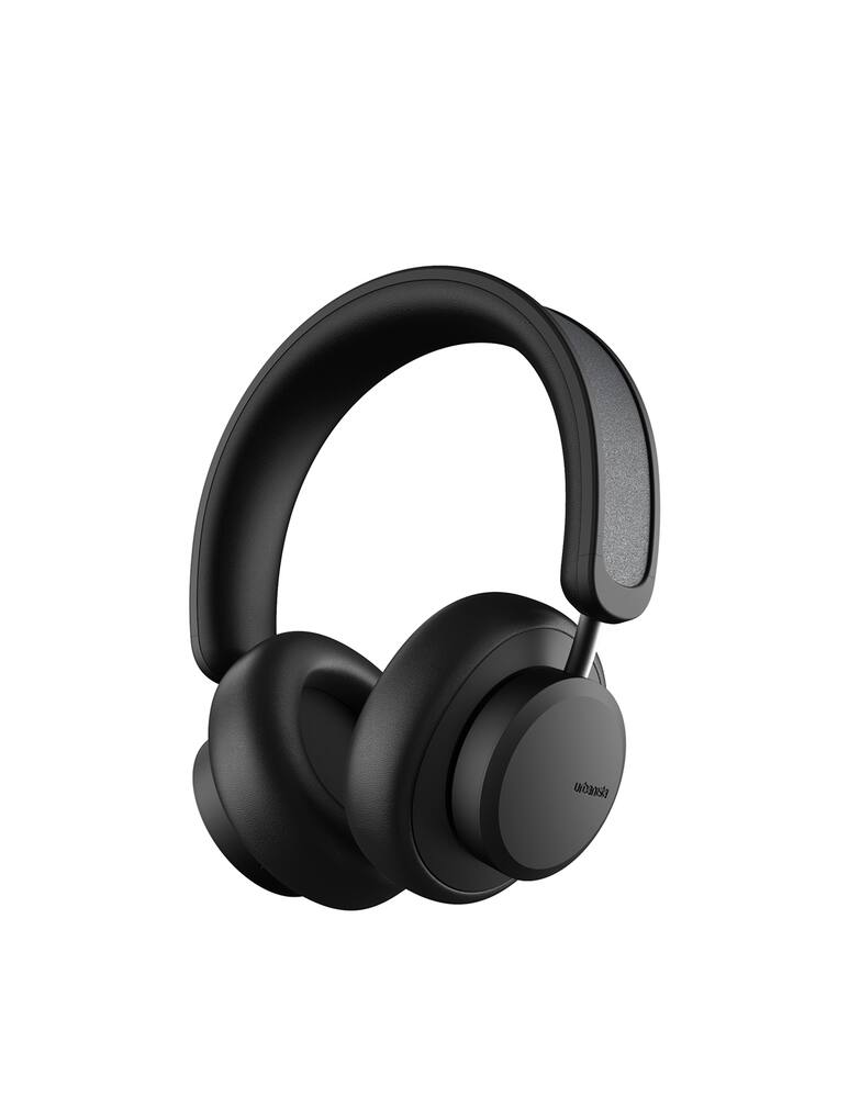 rinascente Urbanista Los Angeles Cuffie - Nero