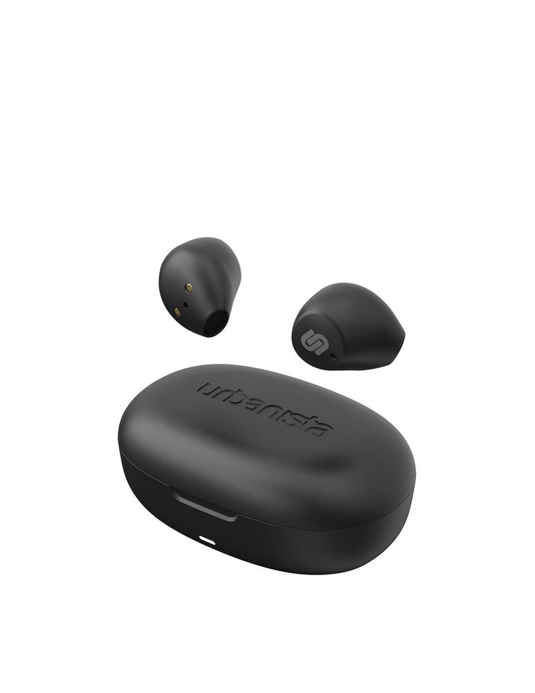 rinascente Urbanista Lisbon Headphones - Black