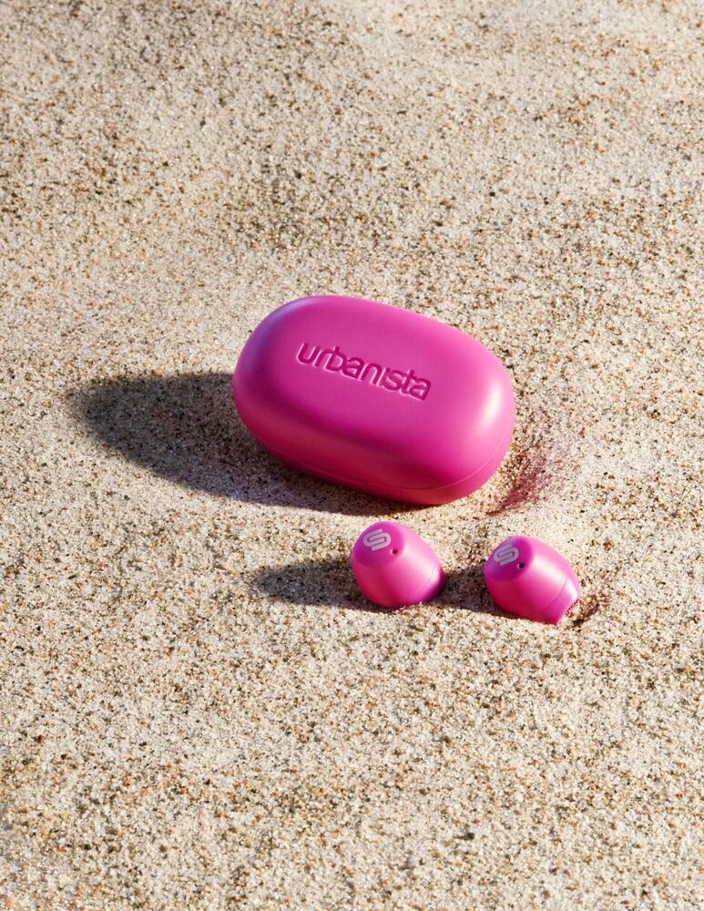 rinascente Urbanista Lisbon Headphones