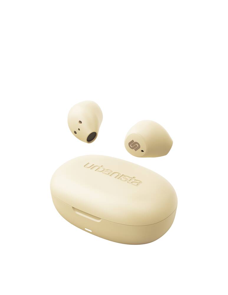 rinascente Urbanista Lisbon Cuffie - Beige