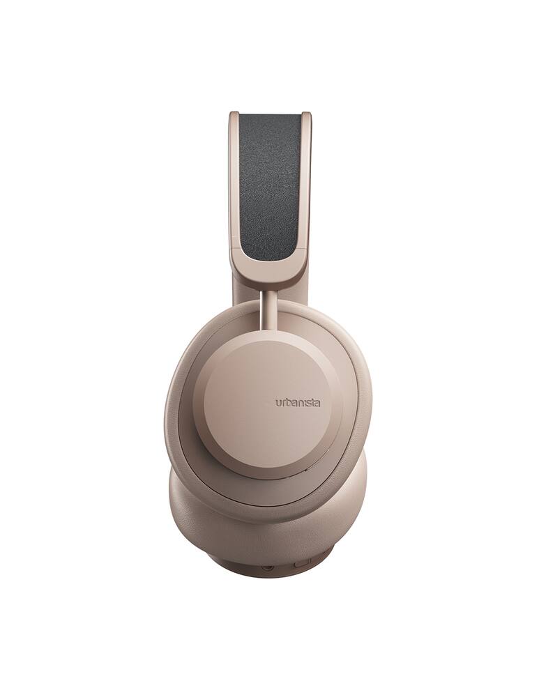 rinascente Urbanista Los Angeles Cuffie - Oro