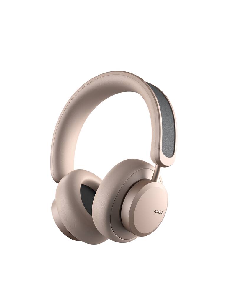 rinascente Urbanista Los Angeles Cuffie - Oro