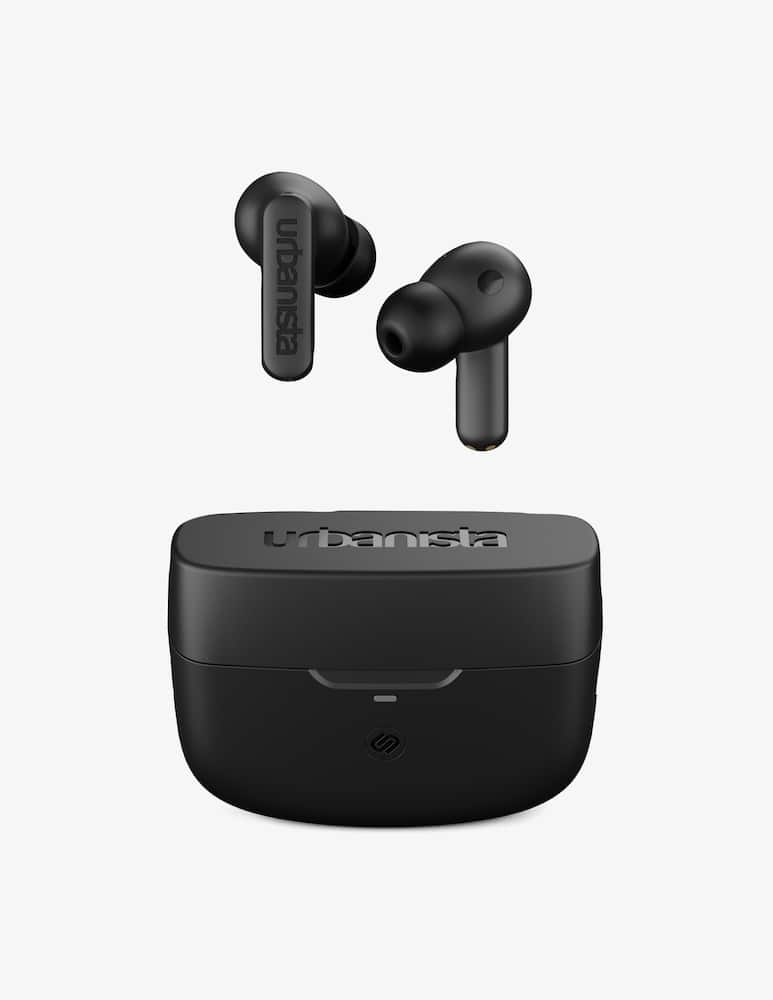 Urbanista Auricolari Atlanta - Nere - immagine 1 Urbanista Auricolari Atlanta - Nere - immagine 1