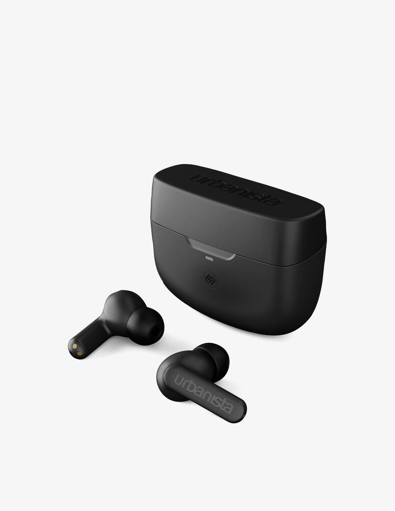 rinascente Urbanista Atlanta - Auricolari - Nere