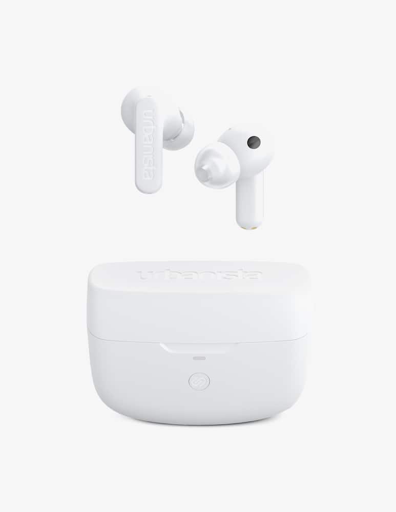 Urbanista Auricolari Atlanta - Bianco - immagine 1 Urbanista Auricolari Atlanta - Bianco - immagine 1