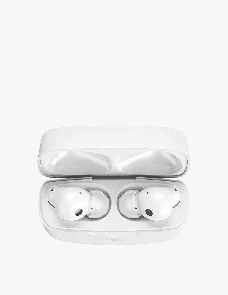 rinascente Urbanista Atlanta - Auricolari - Bianco