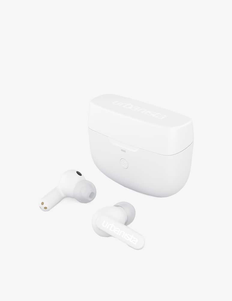 Urbanista Auricolari Atlanta - Bianco - immagine 4 Urbanista Auricolari Atlanta - Bianco - immagine 4