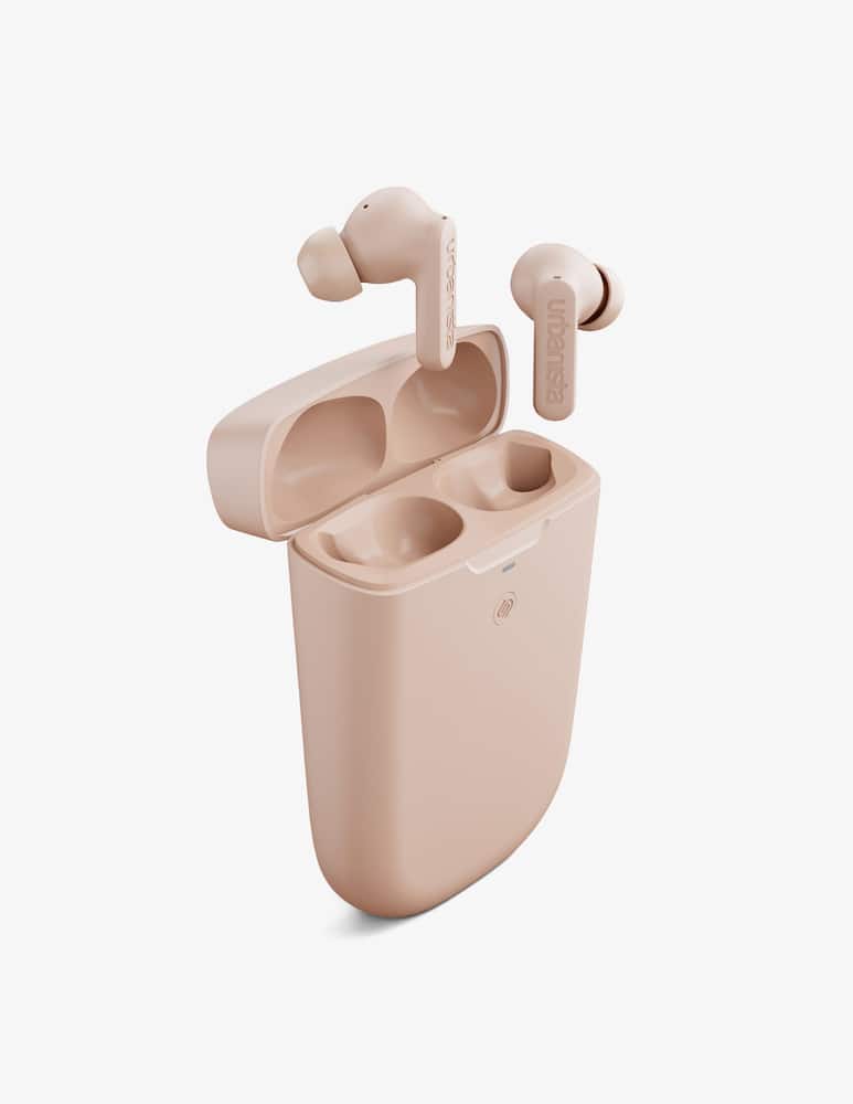 Urbanista Phoenix - Auricolari - Solar Powered - Beige - immagine 3 Urbanista Phoenix - Auricolari - Solar Powered - Beige - immagine 3