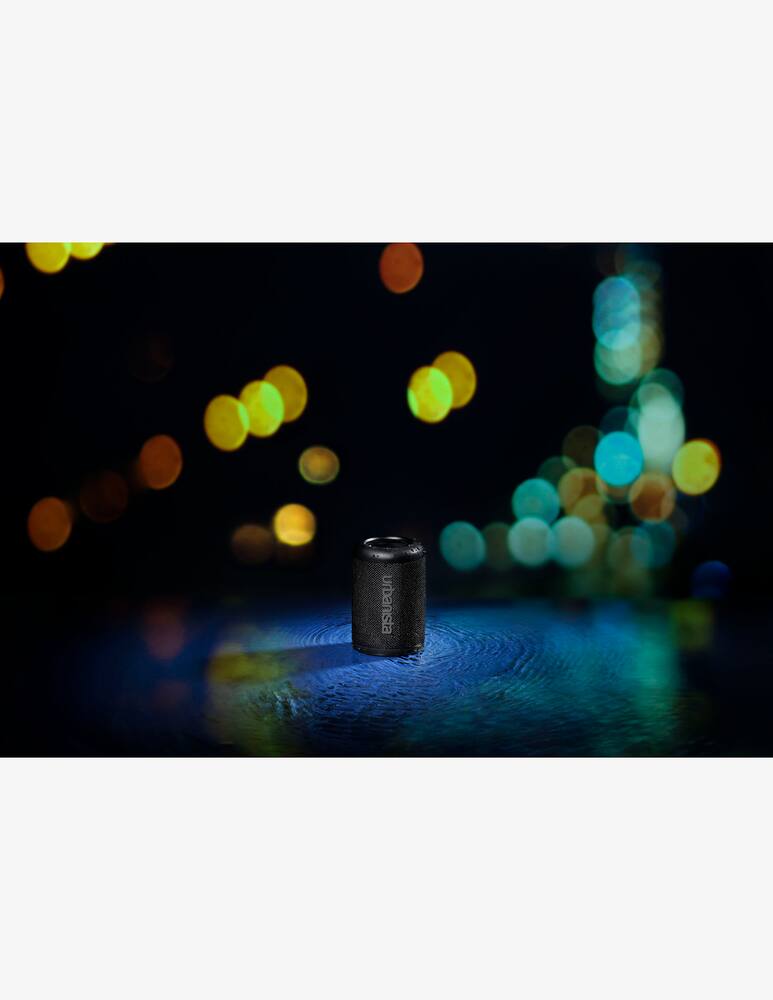 rinascente Urbanista Memphis Speakers