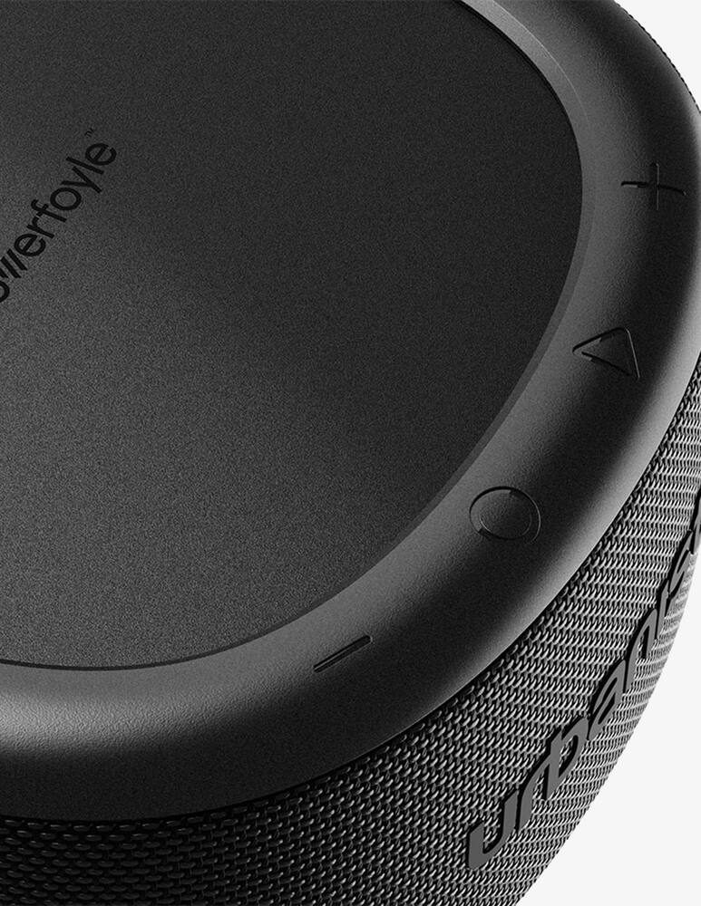 rinascente Urbanista Malibu Altoparlante- Solar Powered