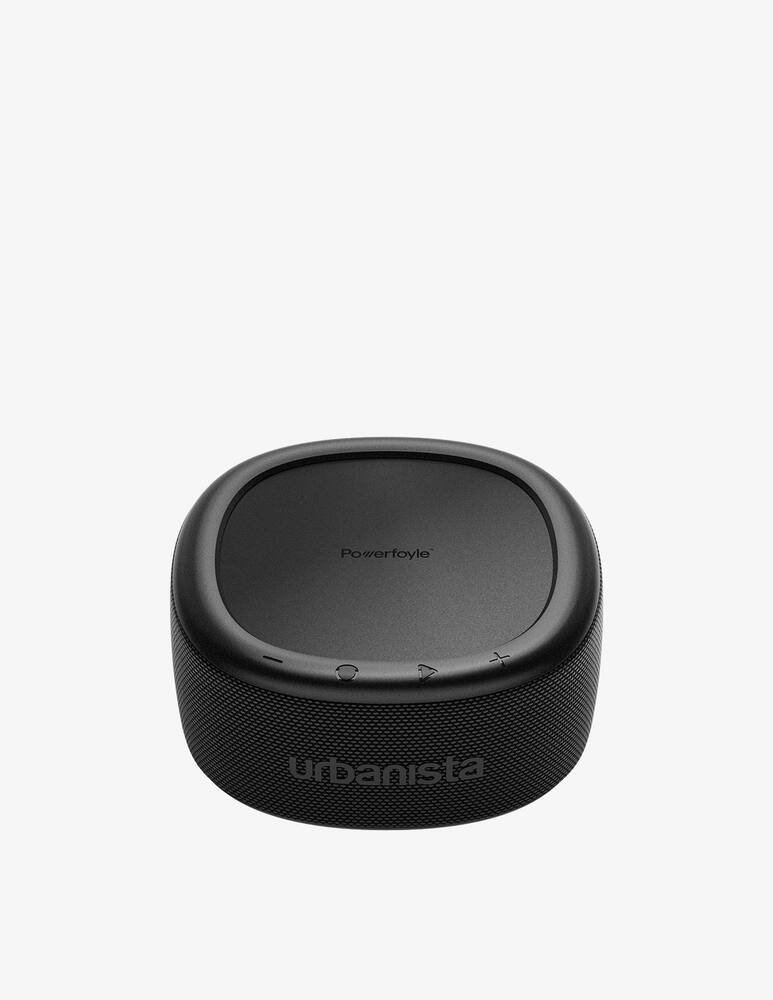 rinascente Urbanista Malibu Altoparlante- Solar Powered