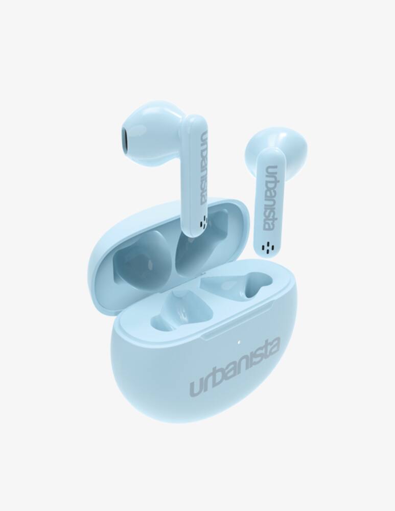 rinascente Urbanista Austin  Cuffie