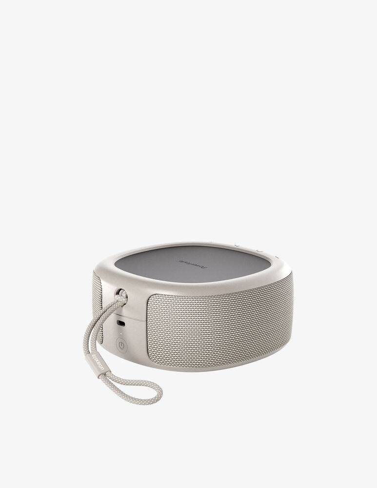 rinascente Urbanista Malibu Altoparlante- Solar Powered