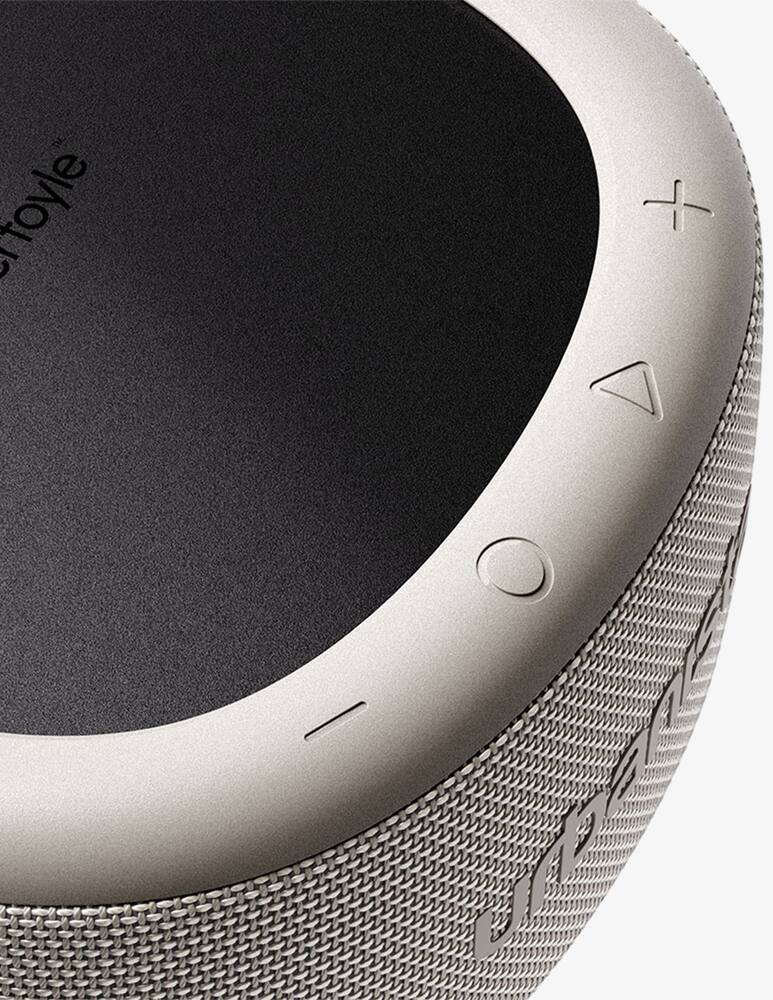 rinascente Urbanista Malibu Altoparlante- Solar Powered