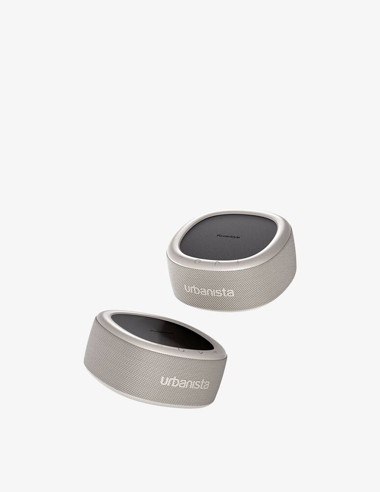 rinascente Urbanista Malibu Altoparlante- Solar Powered