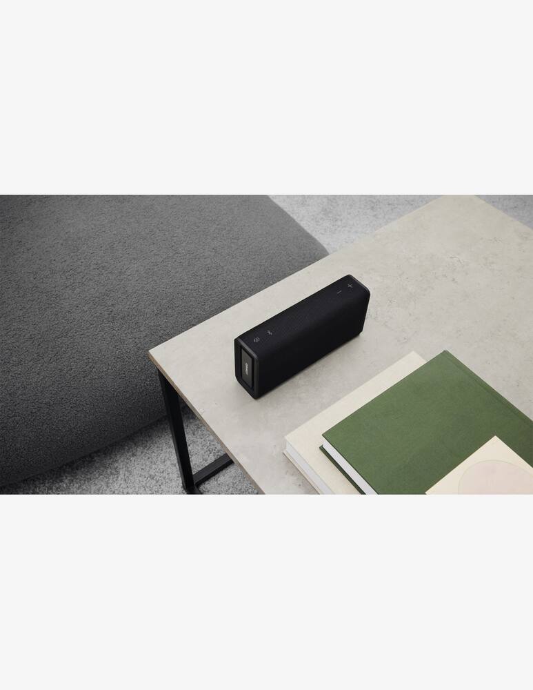 rinascente Urbanista Brisbane Plus Speaker