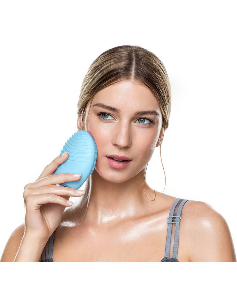 rinascente Foreo Luna 3 pulizia viso e massaggi mirati pelli miste