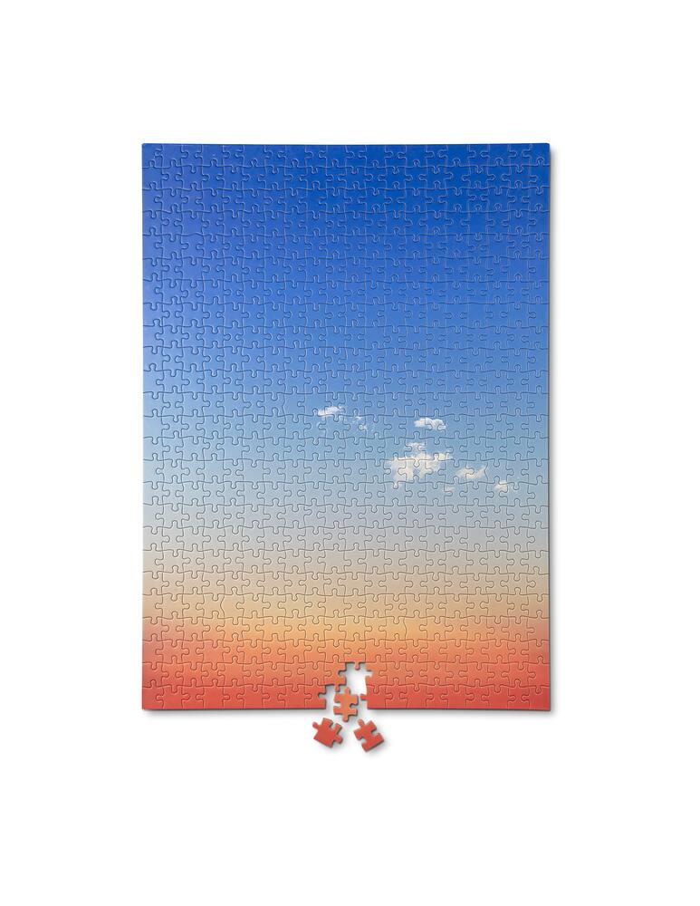 rinascente Printworks Puzzle Dusk