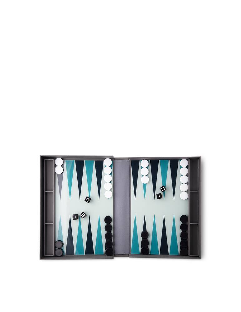 rinascente Printworks Classic Backgammon - Multicolor