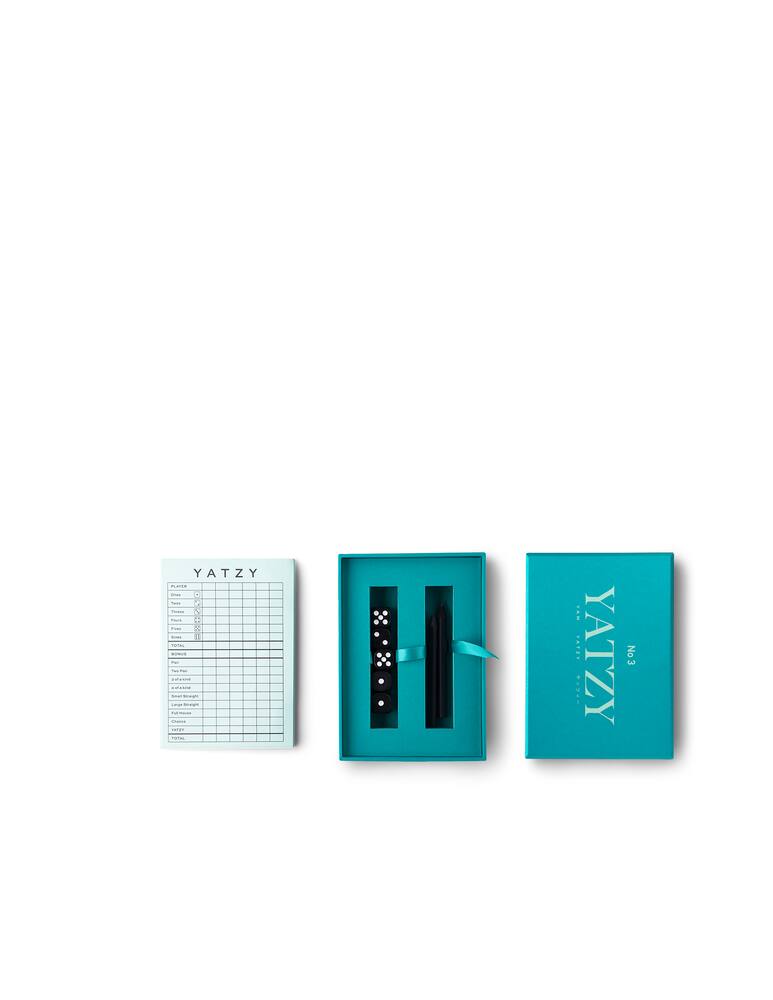 Printworks Classic Yatzy - immagine 1 Printworks Classic Yatzy - immagine 1