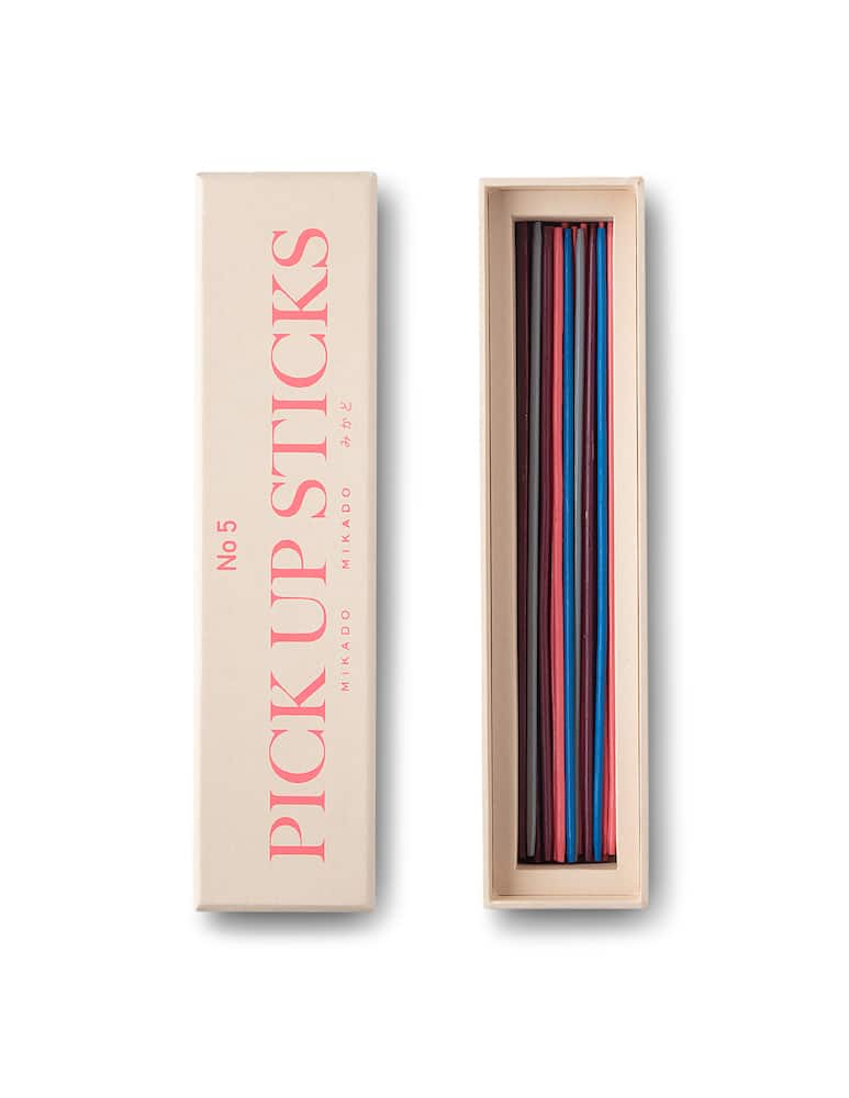 Printworks Classic Pick Up Sticks - immagine 1 Printworks Classic Pick Up Sticks - immagine 1