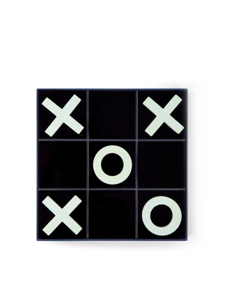 Printworks Classic Tic Tac Toe - picture 3 Printworks Classic Tic Tac Toe - picture 3